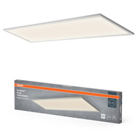 Panel LED Oprawa Natynkowa 36W 3100lm 4000K Neutralna 120° Biała Planon Plus Osram