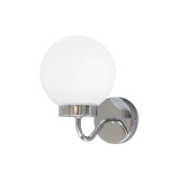 Kinkiet Ścienny Lampa Łazienkowa E14 IP44 Biały Klasyczny Togo 5827 Rabalux
