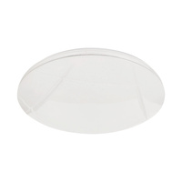 Plafon LED Lampa Sufitowa Natynkowa ALLISTER 36W LED + pilot Milagro