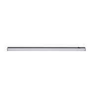 Lampka Podszafkowa Listwa Meblowa LED 9W 860lm 4000K Czarny Nowoczesny Greg Rabalux