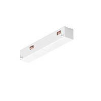 Złącze Szynowe Proste Białe Perifo Philips HUE