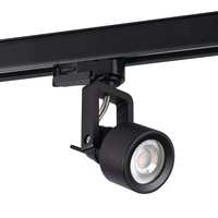Projektor na Szynoprzewód Lampa GU10 Czarny ATL5 KANLUX