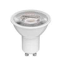 Żarówka LED GU10 4,5W = 50W 350lm 4000K Neutralna 60° OSRAM Value