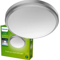 Lampa Ogrodowa Zewnętrzna SŁUPEK 80cm E27 IP44 Utrecht Philips
