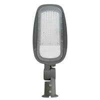 Lampa Uliczna Parkingowa LED Oprawa VESPA 150W 16500lm 4000K KOBI
