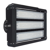 Naświetlacz LED Reflektor Zewnętrzny Lampa 300W 36600lm 4000K IP65 Czarny Floodlight Ledvance
