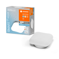 Plafon LED Lampa łazienkowa ORBIS Aqua 12W 1200lm ciepła-zimna 20cm SMART+ WiFi LEDVANCE