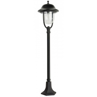 Lampa Ogrodowa Zewnętrzna Stojąca SŁUPEK Prince K 5002/2/O E27 117cm Su-Ma
