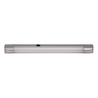 Lampka Podszafkowa Listwa Meblowa G13 15W 950lm 2700K Srebrny Industrialny Band light 2307 Rabalux