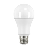 Żarówka LED E27 A60 10.5W = 75W 1060lm 2700K IQ-LEDDIM Kanlux