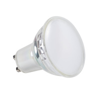 Żarówka LED PAR16 4.9W = 44W 550lm 2700K Ciepła CRI90 IQ-LED Kanlux