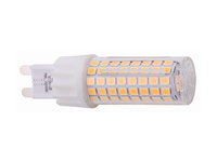 Żarówka BULB LED 9197 G9 7W 700lm 3000K Biała Ciepła 360° Nowodvorski