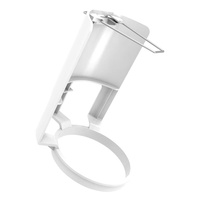 Osłona Kierunkowa Deflektor do Żarówek LED 4000lm HQL Ledvance