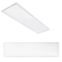 Panel LED Natynkowy 40W 4400lm 4000K 120° Neutralny Biały 30x120cm Nelio Kobi