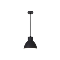 Lampa Wisząca Sufitowa Zwis E27 Antracyt Industrialny Derek Rabalux