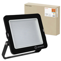 Naświetlacz LED 180W 16800lm 3000K IP65 Czarny LEDVANCE COMPACT V