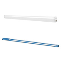 Lampa Meblowa Podszafkowa LED 13W 120cm CCT Biała Projectline Batten PHILIPS