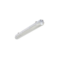 Oprawa Hermetyczna Pyłoszczelna MAH PLUS G13 36W IP65 126.5cm Szara KANLUX
