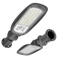 Lampa Uliczna LED Przemysłowa Oprawa Drogowa 60W 5700lm Vespa Kobi
