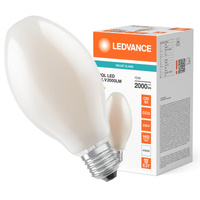 Żarówka LED HQL E27 13W = 50W 2000lm 4000K Neutralna Biała FILAMENT LEDVANCE