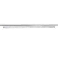Lampa Szynowa Liniowa LED Regulacją Mocy 38W 5325lm CCT CRI90 1m Biała LTL Kanlux