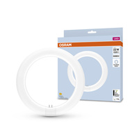 Świetlówka LED T9 Kołowa G10q 11W = 22W 1320lm 4000K Neutralna 110° LED TUBE EM Osram