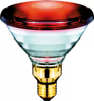 Promiennik Podczerwieni E27 PAR38 150W InfraRed Zdrowotna PHILIPS