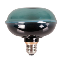 Żarówka LED E27 UFO130 4W 110lm 1800K Ciepła 320° Dekoracyjna DECOVINTAGE Sanico Goldlux