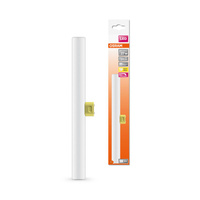 Świetlówka LED S14d 3.1W = 27W 275lm 2700K Ciepła Ściemnialna 200° 30cm LEDinestra Osram