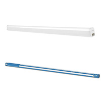 Lampa Meblowa Podszafkowa LED 9,6W 90cm CCT Biała Projectline Batten PHILIPS