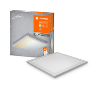 Panel LED Oprawa Sufitowa Inteligenetna 20W 1500lm CCT Ściemnialny 30cm Biały SMART+ WiFi Planon Plus Ledvance