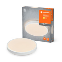 Plafon LED Lampa Sufitowa Natynkowa 24W 1500lm 3000K Ciepła Biały 39cm Orbis Ledvance