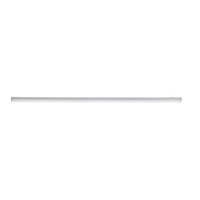 Lampka Podszafkowa Listwa Meblowa LED 18W 1865lm 4000K Biały Industrialny Greg 5219 Rabalux