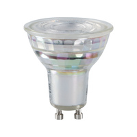 Żarówka LED GU10 PAR16 4.7W = 89W 850lm 4000K Neutralna 100° IQ-LEDEX Kanlux