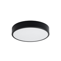 Lampa Sufitowa Plafon LED 23W 3000K Ciepła Okrągła 230V Onyx Sollux