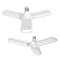 Żarówka LED Do Roślin 24W E27 1200K Wspomagająca Wzrost Doświetlająca KOBI