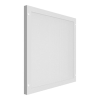 Panel LED Oprawa Lampa Sufitowa 42W 4410lm 4000K Neutralna Biały 60x60cm Integrated Ledvance