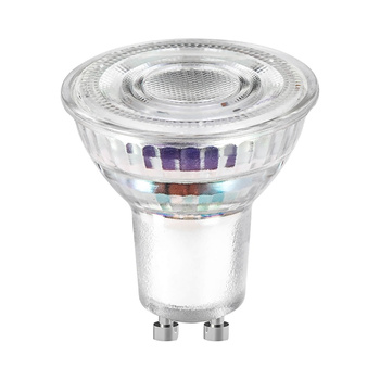 Żarówka LED GU10 2,2W = 50W 350lm 2700K 36° OSRAM ULTRA EFFICIENT