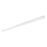Lampa LED Oprawa Liniowa 50W 8300lm 4000K Neutralna Natynkowa Podwieszana Biały 150cm Trusys Ledvance