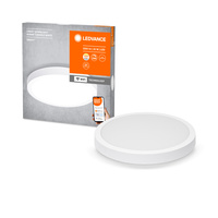 Oprawa Podtynkowa Panel LED Punktowa SPOT 22W 1800lm Ściemnialna CCT Okrągła 40cm Biały SMART+ WiFi Downlight Ledvance