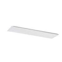 Panel LED Plafon Biurowy 120x30 40W 3800lm 4000K Neutralna CRI97 90° UGR19 Podtynkowy Kwadratowy Biały BLINGO KANLUX