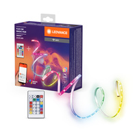 Taśma Pasek LED 24W RGB Pilot Ściemnialna 5m SMART+ WiFi Flex Ledvance