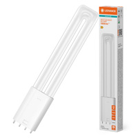 Świetlówka LED 2G11 8W = 18W 1000lm 4000K Neutralna Dulux L HF & AC Ledvance
