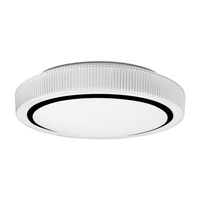 Plafon LED Lampa Sufitowa Natynkowa MIRI 34W Ø490 mm Milagro