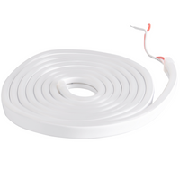 NEON Pasek Elastyczna taśma LED 12V 17W Neutralna IP65 12mm 2m