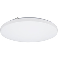 Plafon LED Lampa Sufitowa Natynkowa RINGO 4000K 36W IP54 Okrągła Biała Elwatt