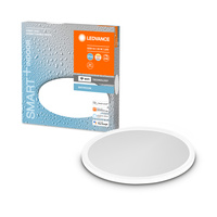 Plafon LED Lampa łazienkowa ORBIS Disc 25W 3200lm ciepła-zimna 40cm SMART+ WiFi LEDVANCE