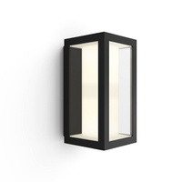 Philips HUE Impress Wall Lantern Lampa Zewnętrzna 17429/30/P7