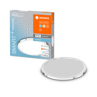 Plafon LED Lampa łazienkowa ORBIS Disc 18W 2100lm ciepła-zimna 30cm SMART+ WiFi LEDVANCE