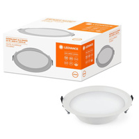 Oprawa stropowa LEDVANCE DOWNLIGHT OKRĄGŁA 215MM 25W 4000K